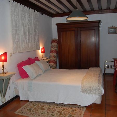 Casa Da Quinta De S. Martinho Otel Vila Real Dış mekan fotoğraf
